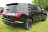 Used 2020 Lincoln Navigator Black Label image 3