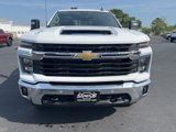 New 2025 Chevrolet Silverado 2500 LT w/ Texas Edition image 3