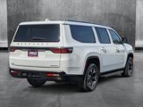 Used 2023 Jeep Wagoneer L Series III w/ Preferred Equipment Group image 4