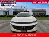 New 2025 Nissan Murano SL image 2