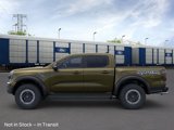 New 2025 Ford Ranger Raptor image 3