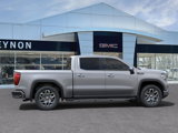 New 2025 GMC Sierra 1500 SLT w/ SLT Premium Package image 5