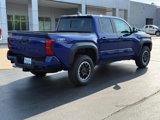 New 2025 Toyota Tacoma TRD Off-Road image 3