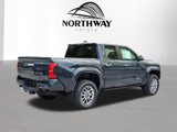 New 2025 Toyota Tacoma Limited image 4