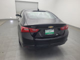 Used 2023 Chevrolet Malibu LS w/ LPO, Floor Liner Package image 6