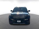 Used 2024 Ford Explorer Limited image 4