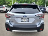 New 2025 Subaru Outback Limited image 4