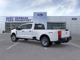 New 2026 Ford F350 XL image 4