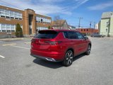 New 2025 Mitsubishi Outlander SE image 5