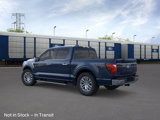 New 2025 Ford F150 Lariat image 4