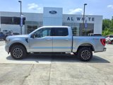 Used 2023 Ford F150 XLT w/ Equipment Group 302A High image 2