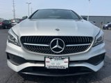 Used 2019 Mercedes-Benz CLA 250 4MATIC image 2