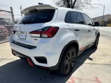 Used 2020 Mitsubishi Outlander Sport Black Edition image 5