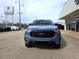 Used 2023 Ford Ranger XLT w/ Equipment Group 301A Mid image 2