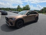 New 2025 MAZDA CX-70 3.3 Turbo w/ Premium Package image 6