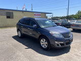 Used 2014 Chevrolet Traverse LT image 4