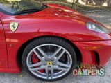 Used 2005 Ferrari F430 Spider image 4