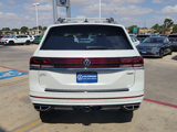 New 2025 Volkswagen Atlas SEL Premium R-Line image 6