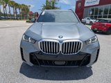 Used 2024 BMW X5 xDrive40i w/ Executive Package image 2