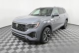 New 2025 Volkswagen Atlas SEL Premium R-Line image 2