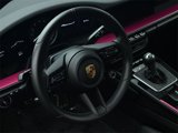 Used 2024 Porsche 911 Carrera T image 4