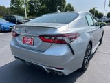Used 2023 Toyota Camry SE image 5