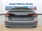 New 2026 Honda Civic Sport image 4