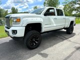 Used 2016 GMC Sierra 2500 Denali w/ Duramax Plus Package image 3