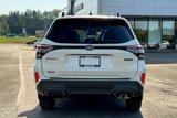 New 2025 Subaru Forester Limited image 4