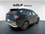Certified 2025 Kia Sportage EX w/ Premium Package image 5