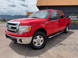Used 2013 Ford F150 XLT image 2