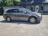 Used 2015 Honda Odyssey EX-L image 2