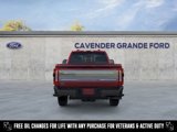 New 2025 Ford F350 King Ranch w/ FX4 Off-Road Package image 5