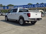 New 2025 Ford F150 Lariat image 4