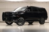 Used 2023 Chevrolet Suburban RST w/ Sport Performance Package image 4