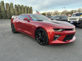 Used 2018 Chevrolet Camaro SS image 2