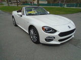 Used 2018 FIAT 124 Spider Lusso image 3
