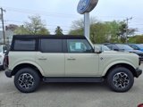 New 2025 Ford Bronco Outer Banks image 4