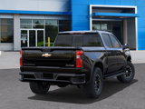 New 2025 Chevrolet Silverado 1500 ZR2 image 4
