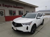Used 2023 Acura RDX A-Spec image 3