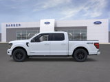 New 2025 Ford F150 XLT image 3