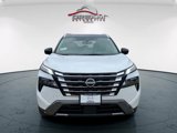 New 2025 Nissan Rogue SL w/ SL Premium Package image 2