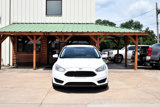 Used 2018 Ford Focus SE image 3
