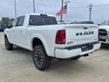 New 2025 RAM 2500 Limited image 2