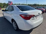 Used 2017 Toyota Corolla SE image 5