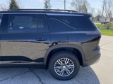 New 2025 Chevrolet Traverse LT image 4