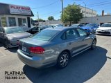 Used 2015 Volkswagen Passat 1.8T S image 4