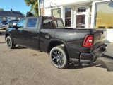 New 2025 RAM 1500 Laramie w/ Night Edition image 5