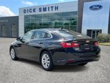 Used 2024 Chevrolet Malibu LT image 4