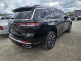 Used 2023 Jeep Grand Cherokee L Overland image 5